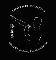 U.S. Wing Chun Kung Fu Association Custom Shirts & Apparel